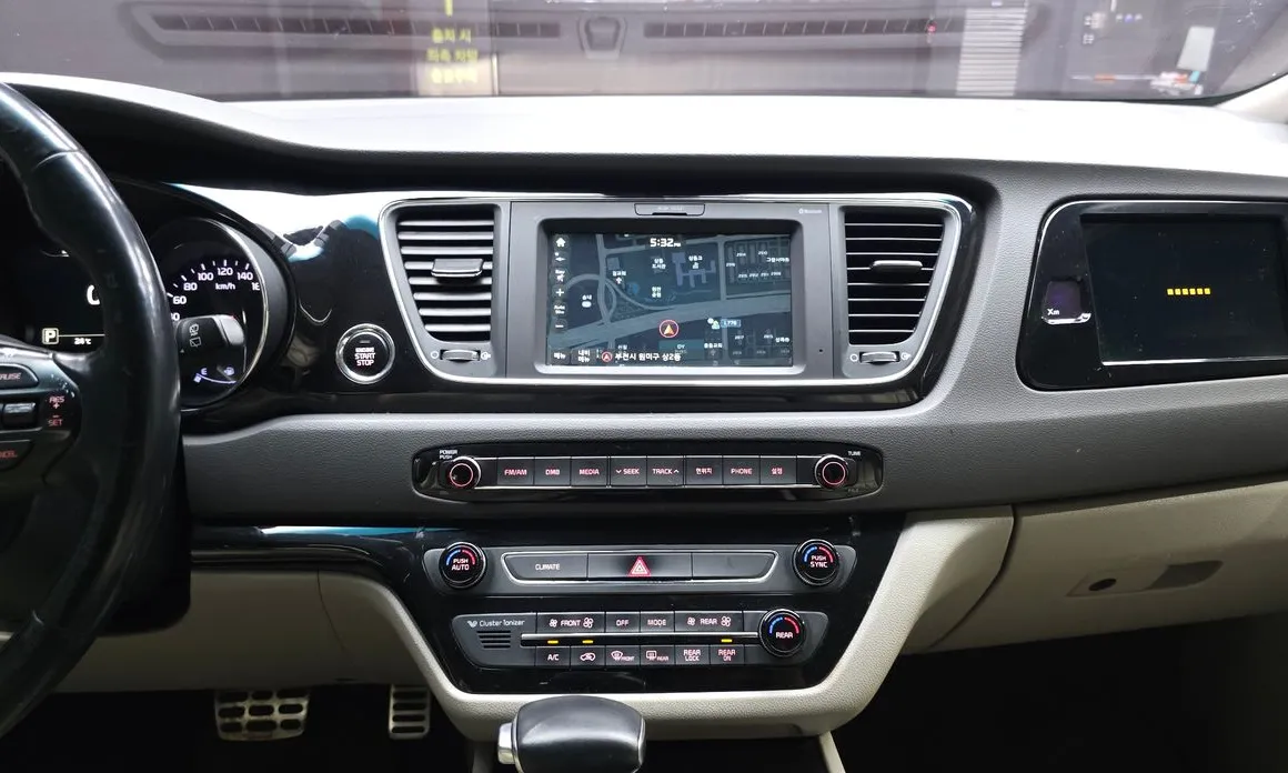 Kia Canival