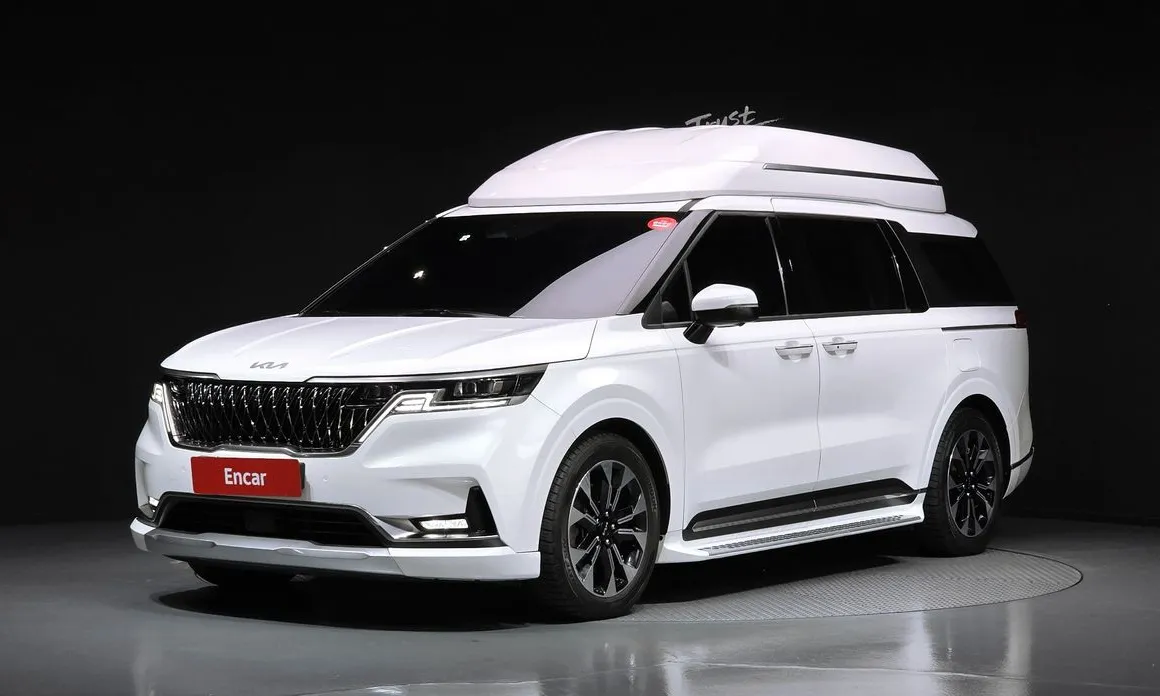 Kia Canival