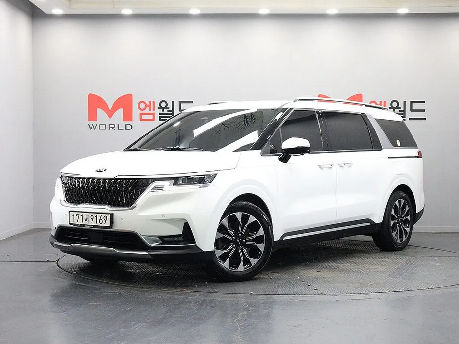 Kia Canival