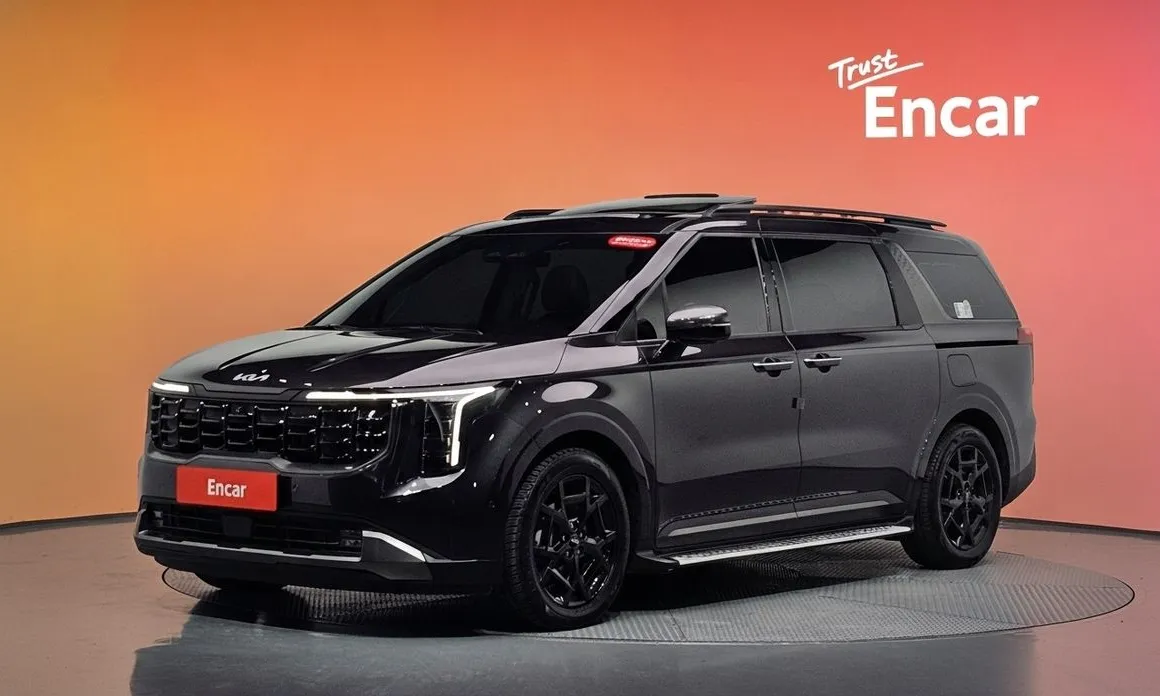 Kia Canival