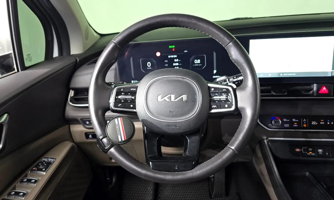 Kia Canival