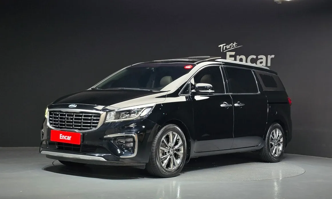 Kia Canival
