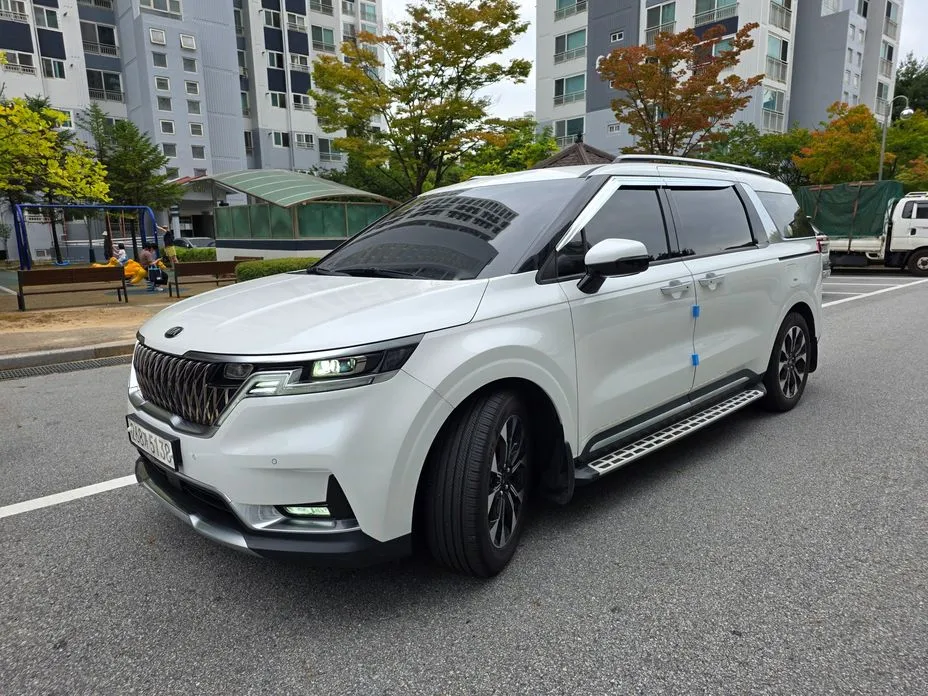 Kia Canival