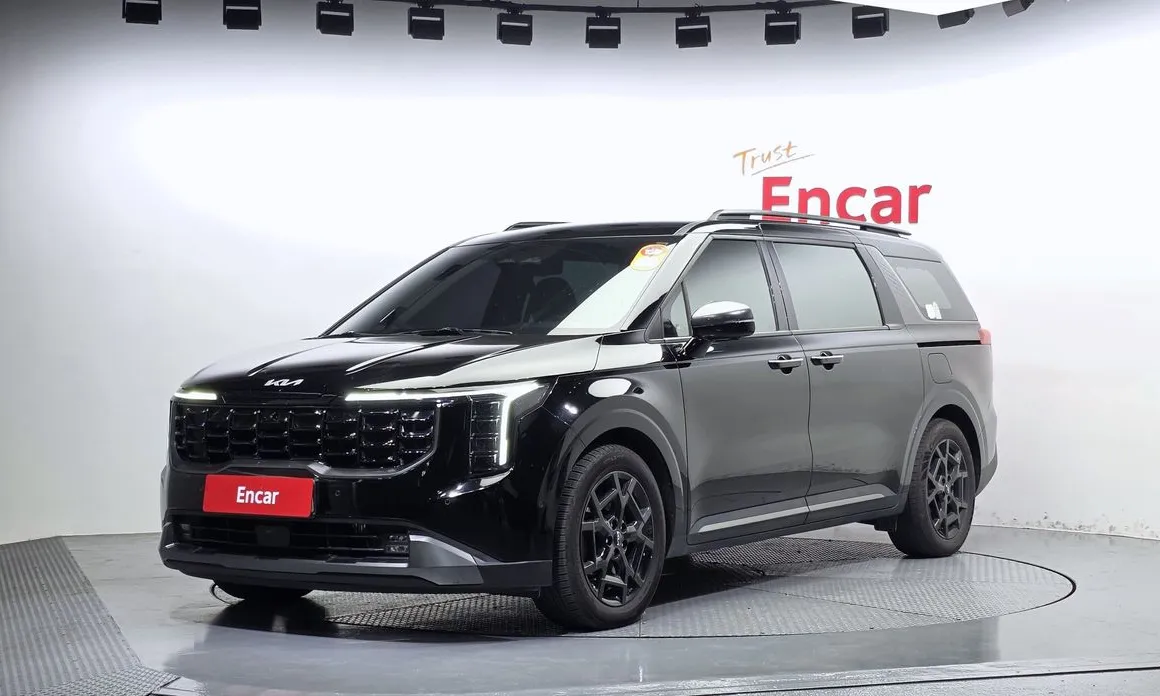 Kia Canival