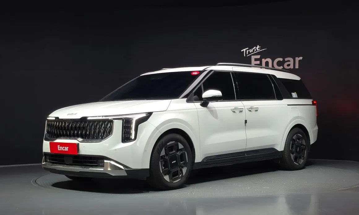 Kia Canival