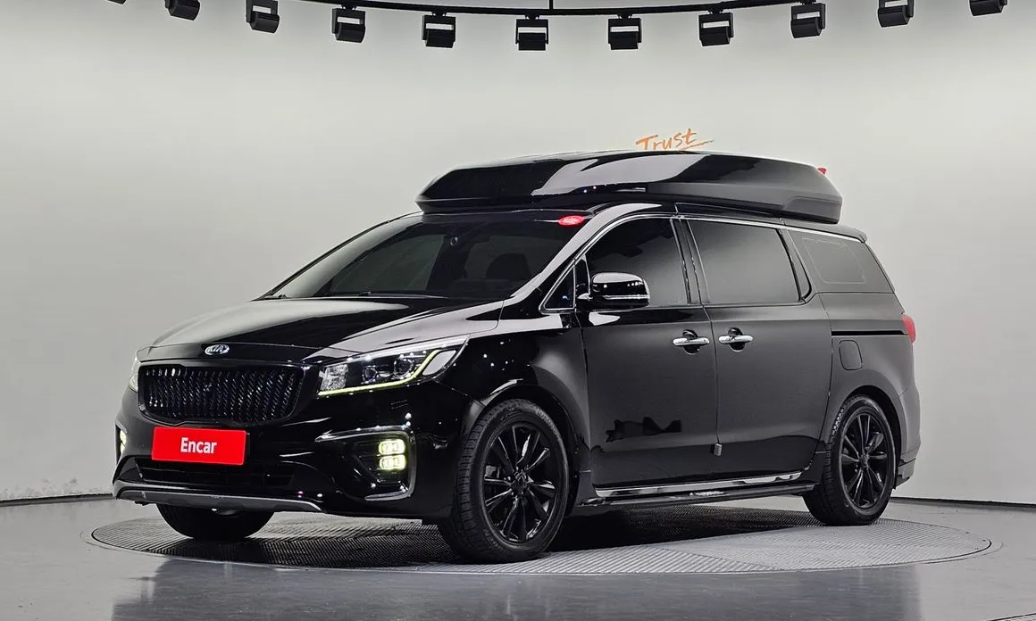 Kia Canival