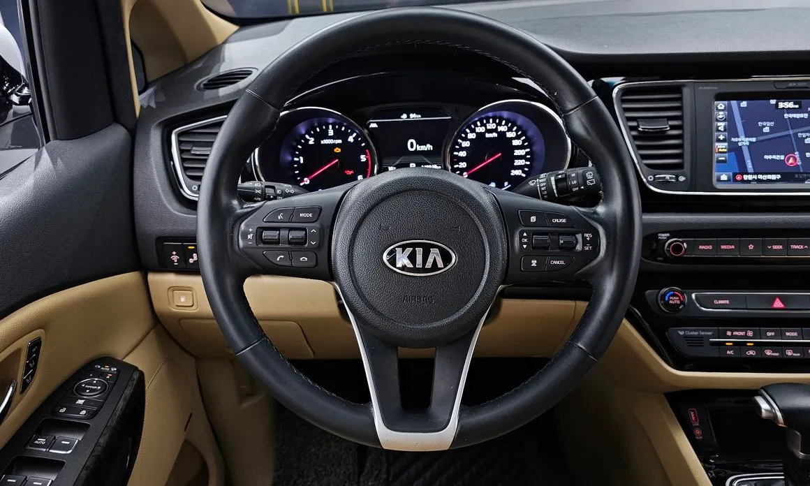 Kia Canival