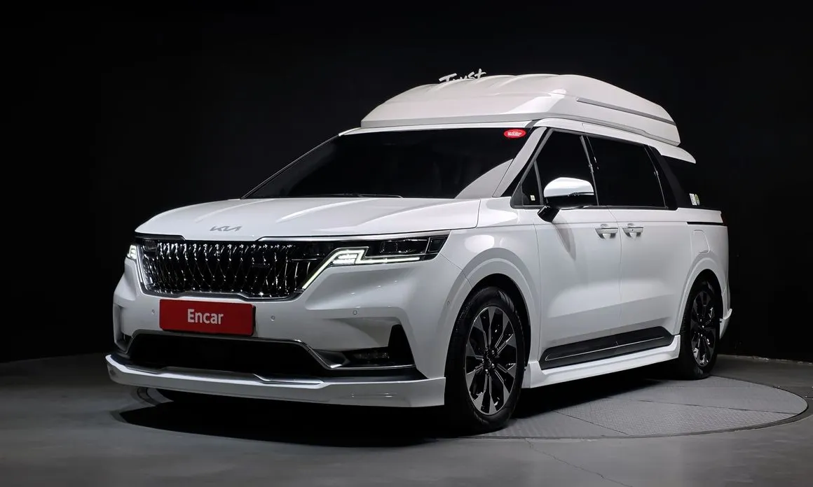 Kia Canival