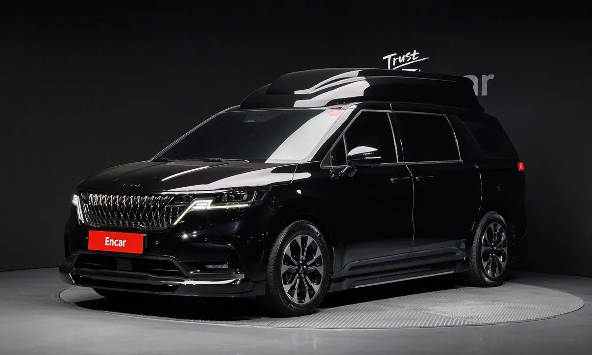 Kia Canival