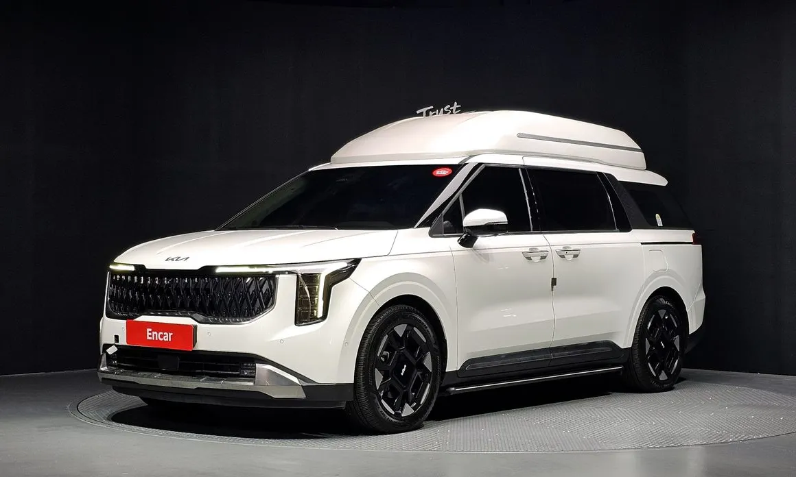 Kia Canival