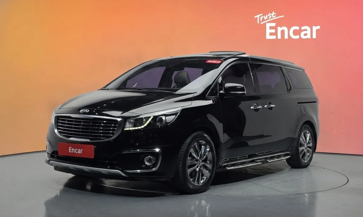 Kia Canival