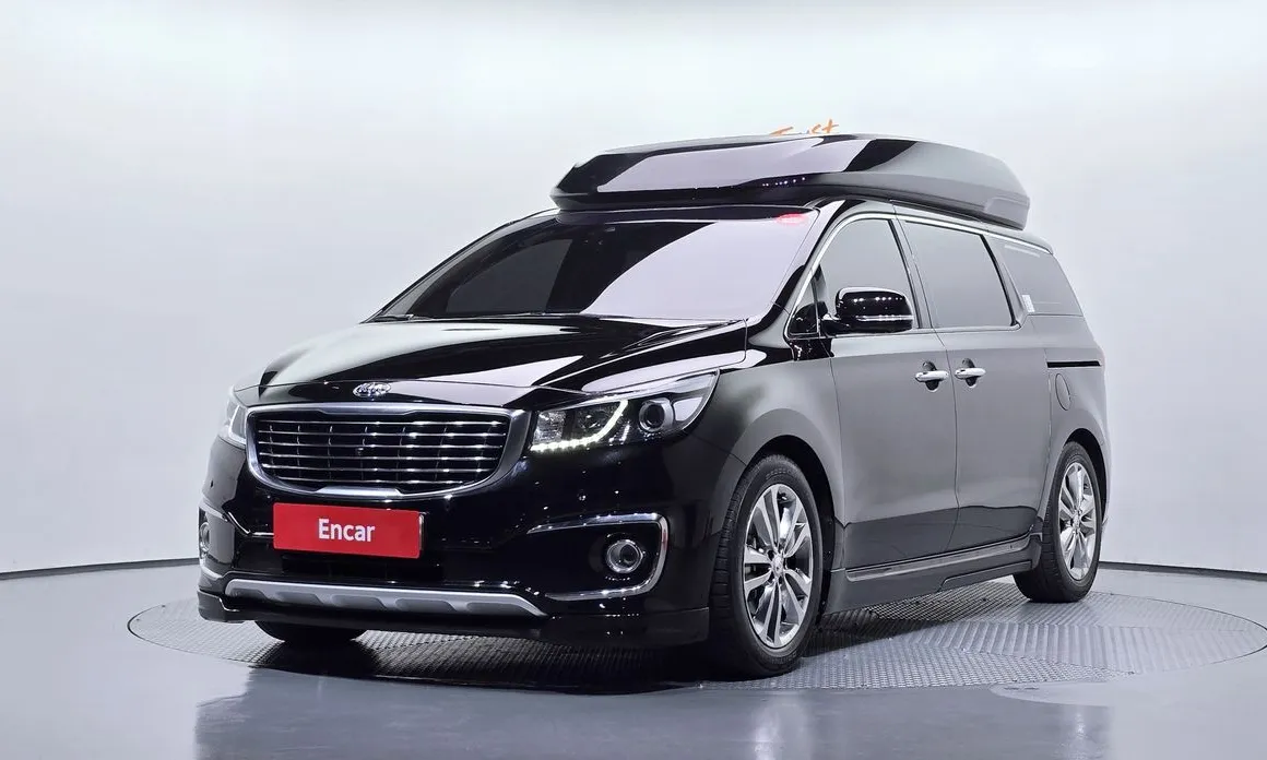 Kia Canival