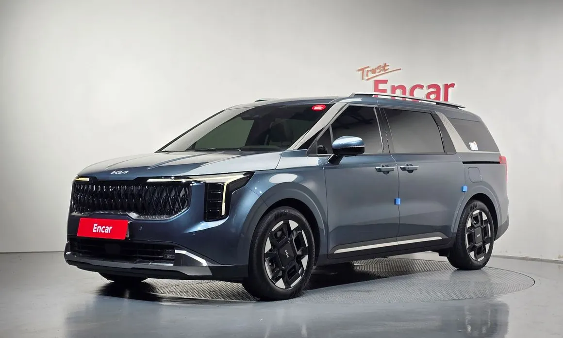 Kia Canival