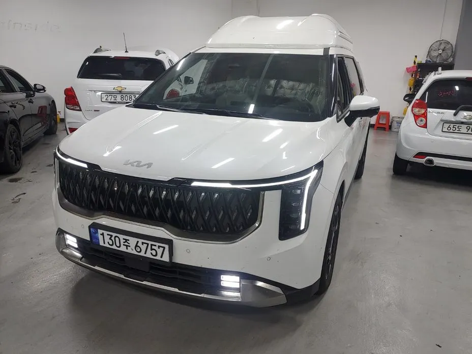 Kia Canival