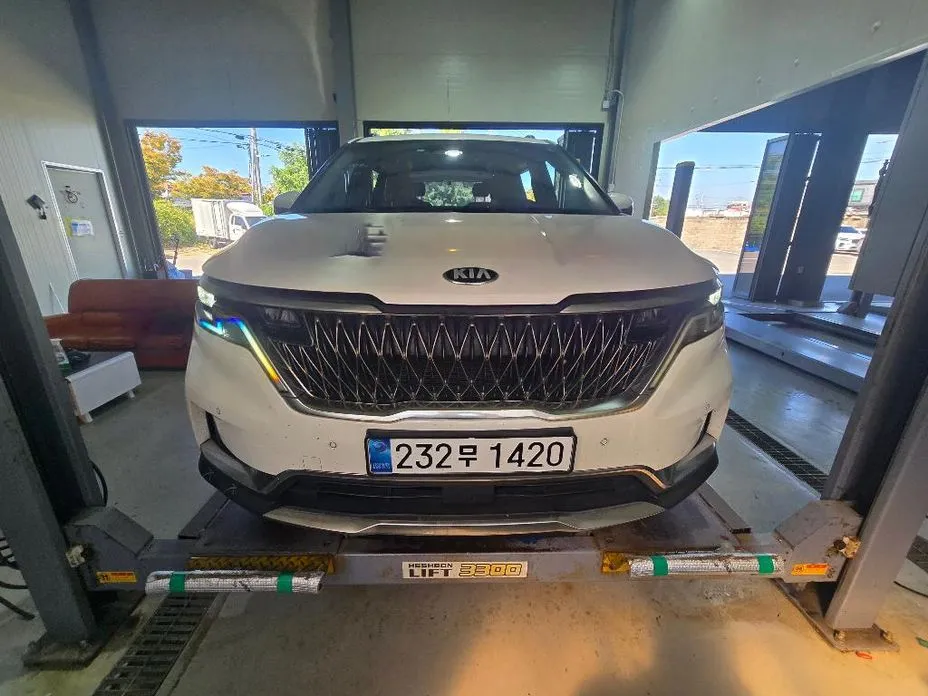 Kia Canival