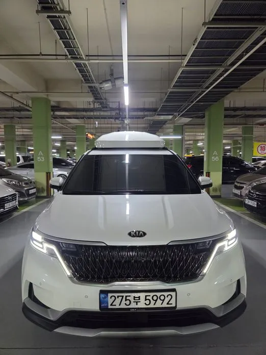 Kia Canival