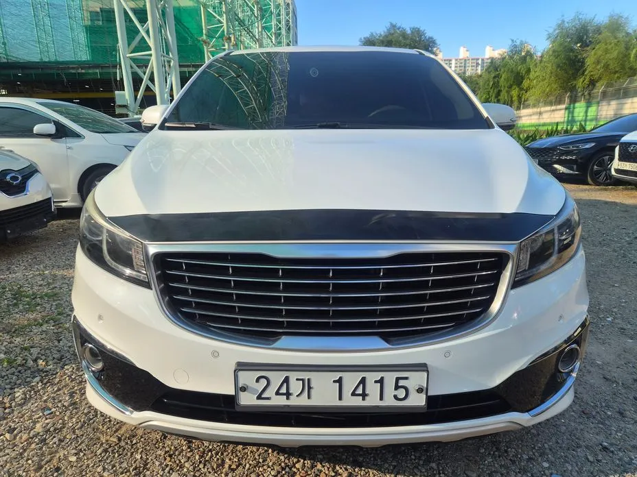 Kia Canival