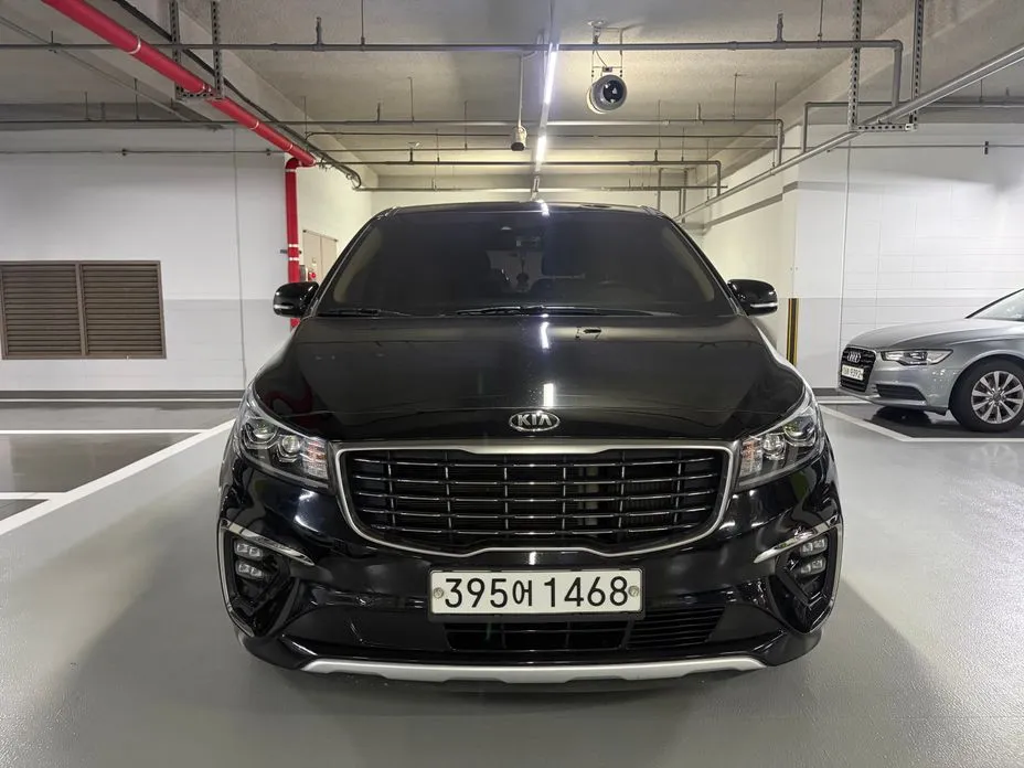 Kia Canival