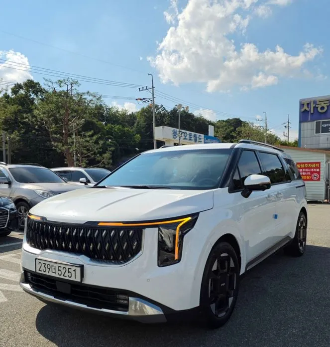 Kia Canival