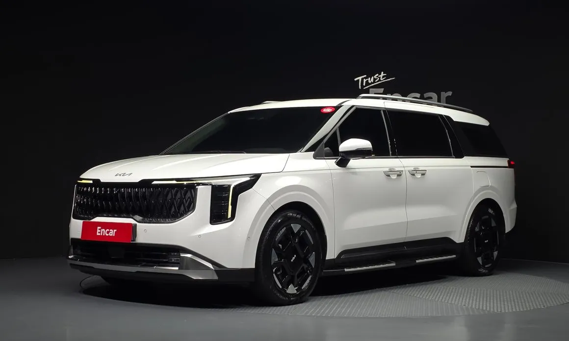 Kia Canival