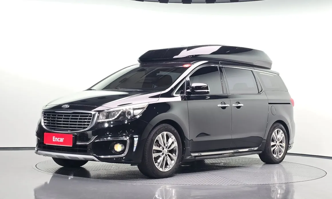 Kia Canival