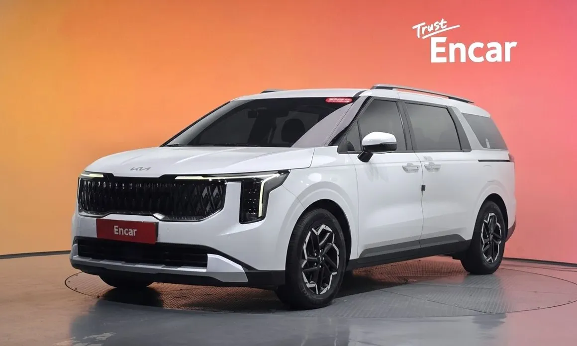 Kia Canival