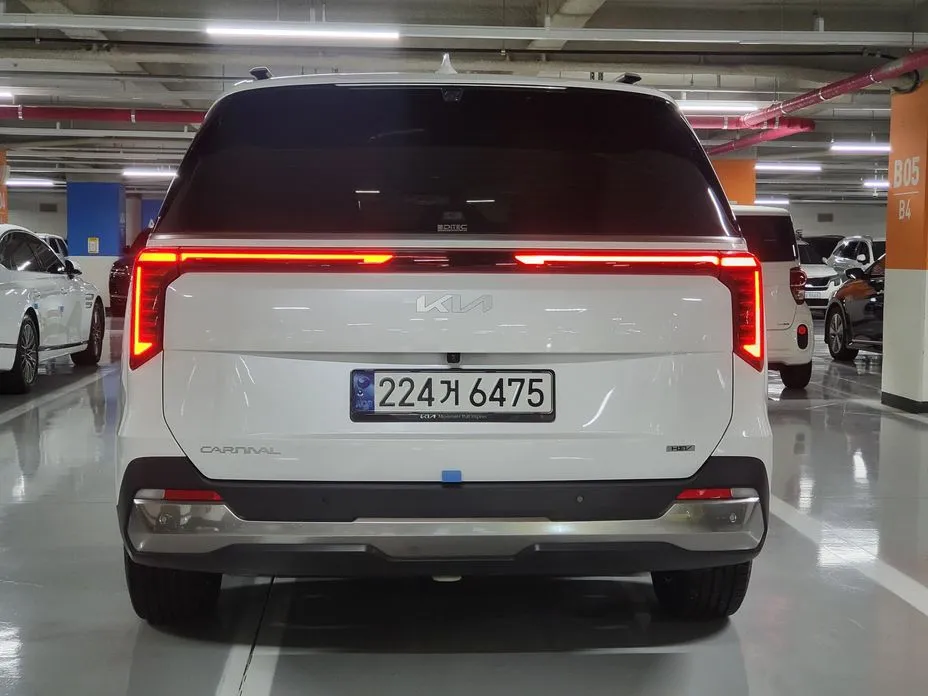 Kia Canival