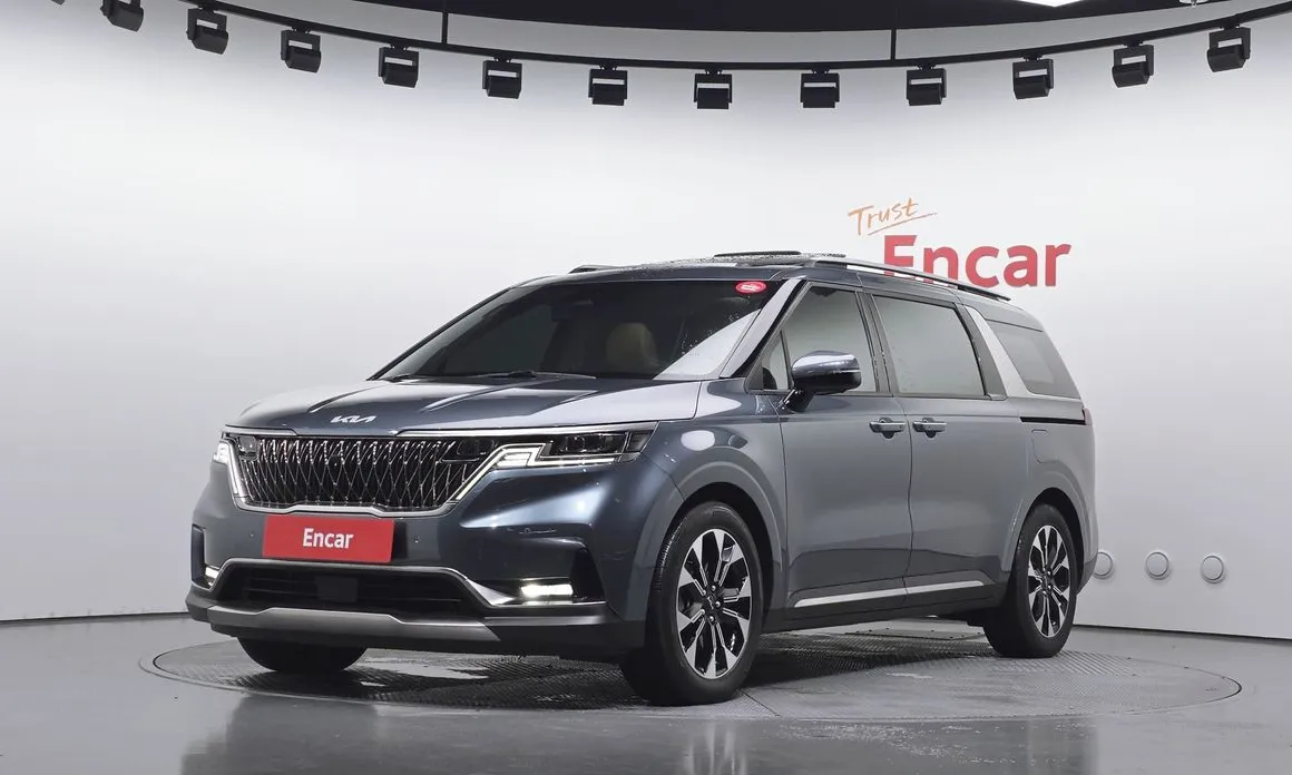 Kia Canival