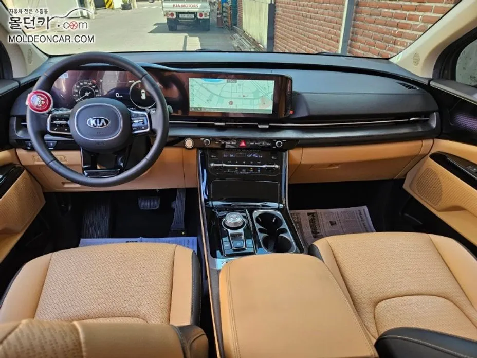 Kia Canival