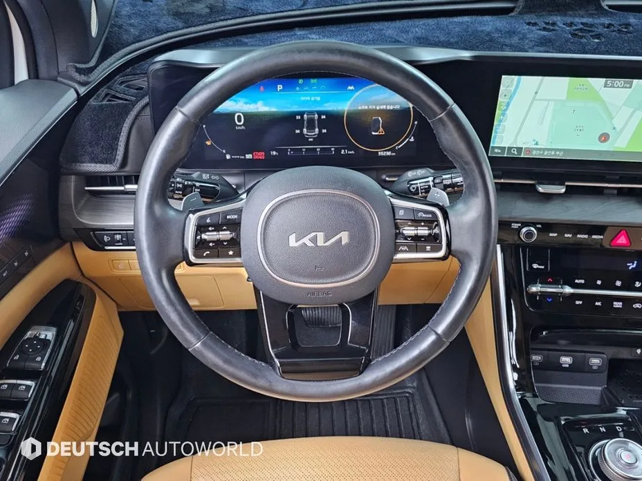 Kia Canival