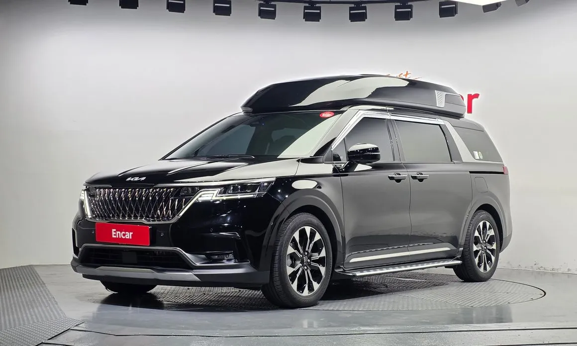 Kia Canival