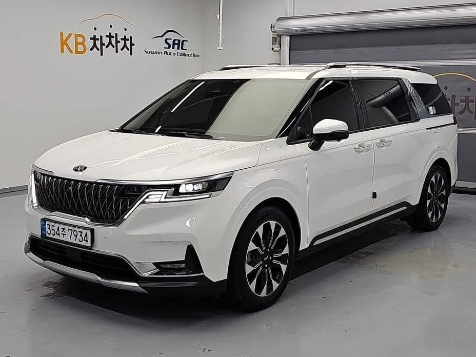 Kia Canival