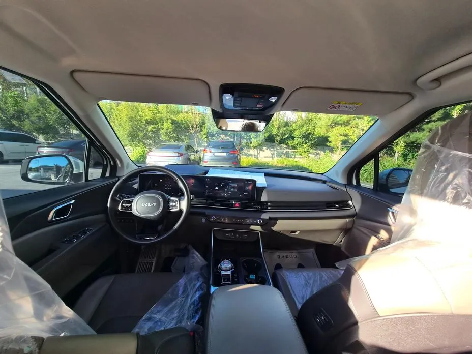 Kia Canival