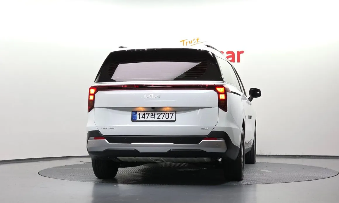 Kia Canival