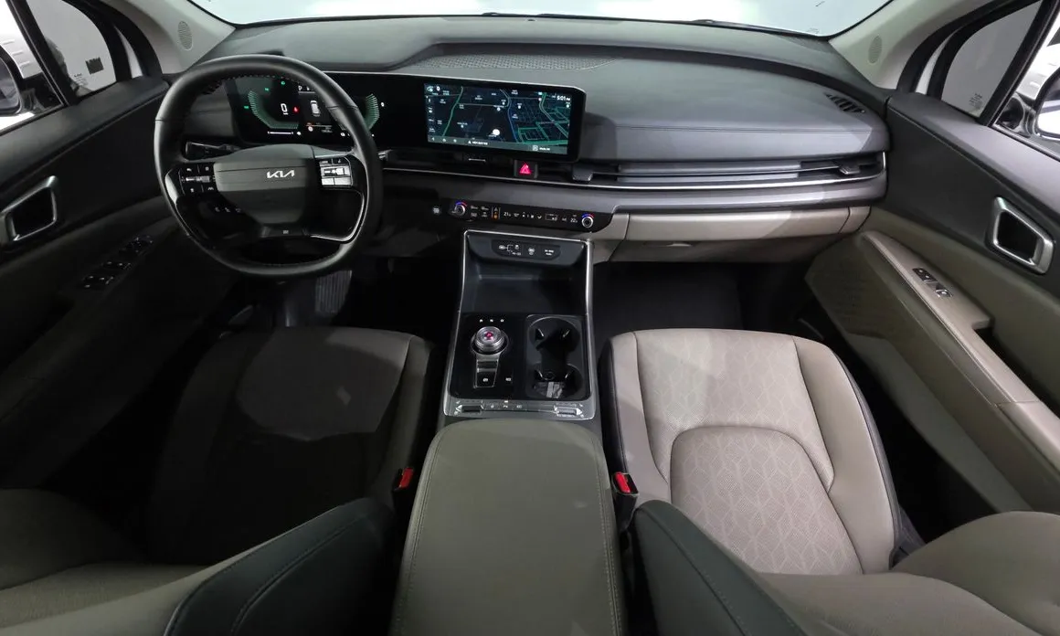 Kia Canival