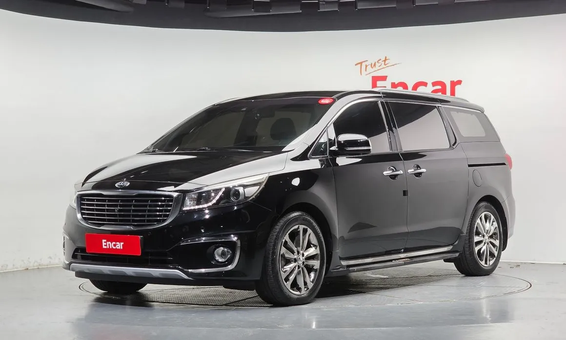 Kia Canival