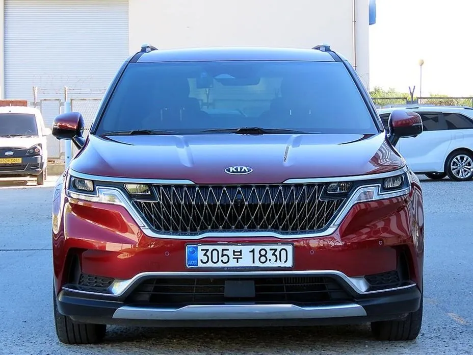 Kia Canival