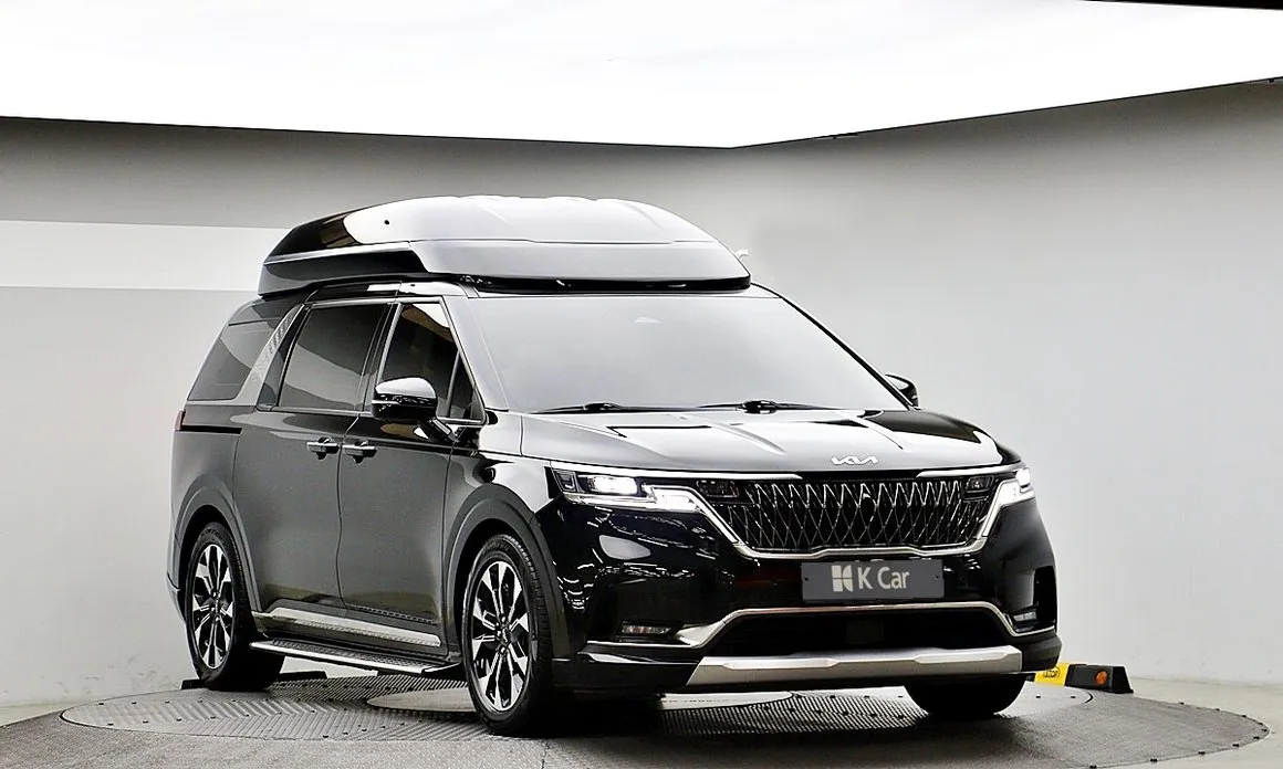Kia Canival