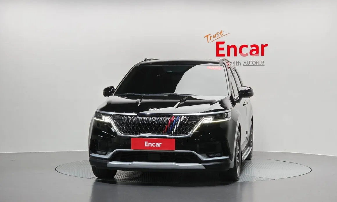 Kia Canival