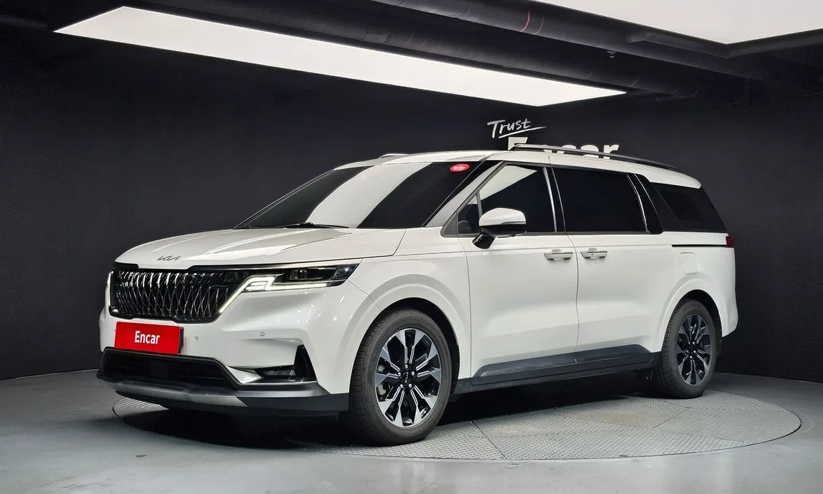 Kia Canival