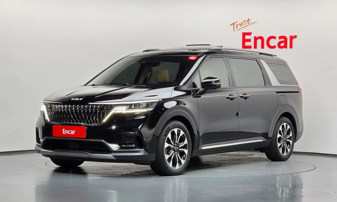Kia Canival