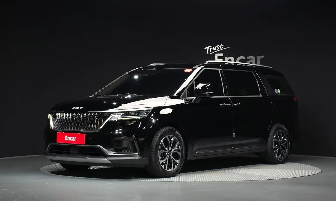 Kia Canival