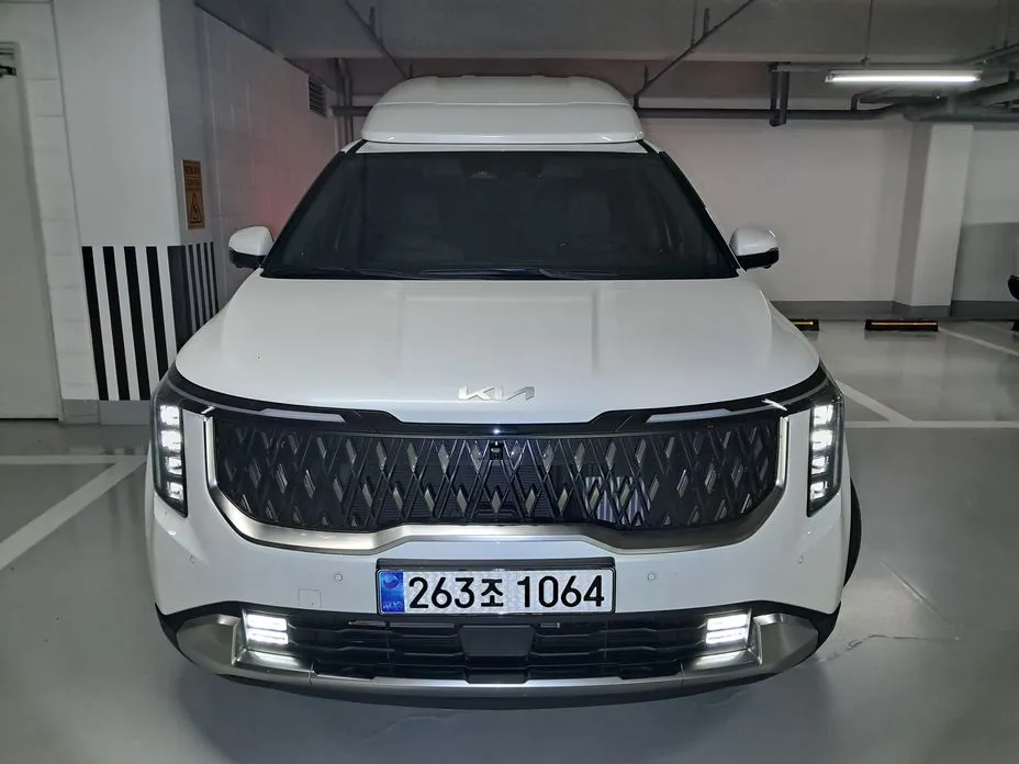 Kia Canival