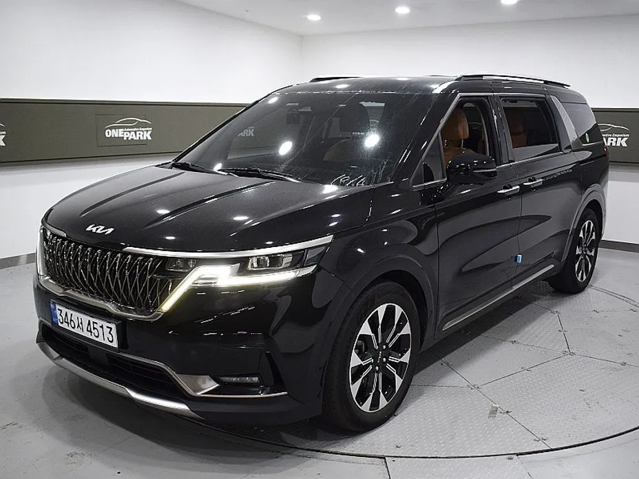 Kia Canival