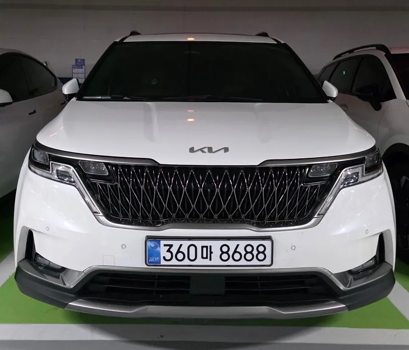 Kia Canival