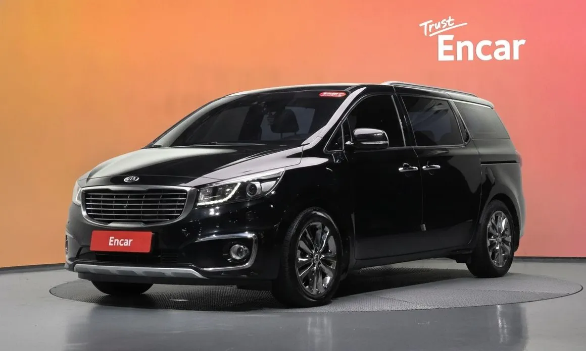 Kia Canival