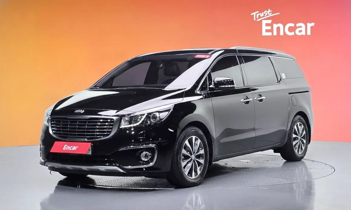 Kia Canival
