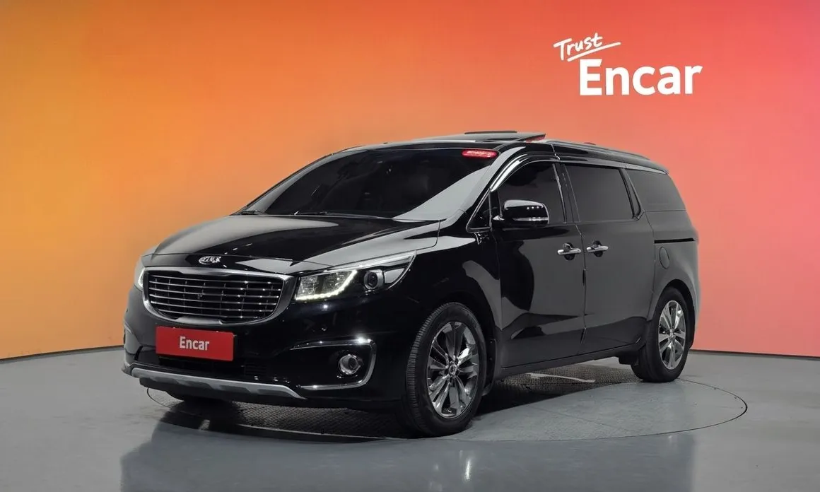 Kia Canival