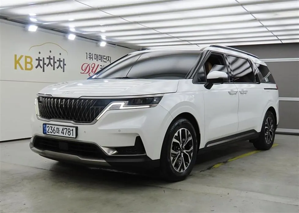 Kia Canival