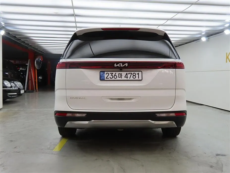 Kia Canival